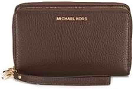 MICHAEL KORS 長財布 ブラウン Amazon | Michael Kors レディース カラー: ブラウン | 財布